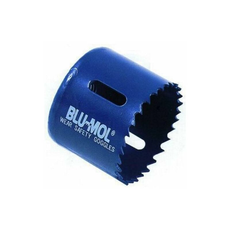 foto del prodotto vigor sega a tazza hss bimetal dia.mm. 37