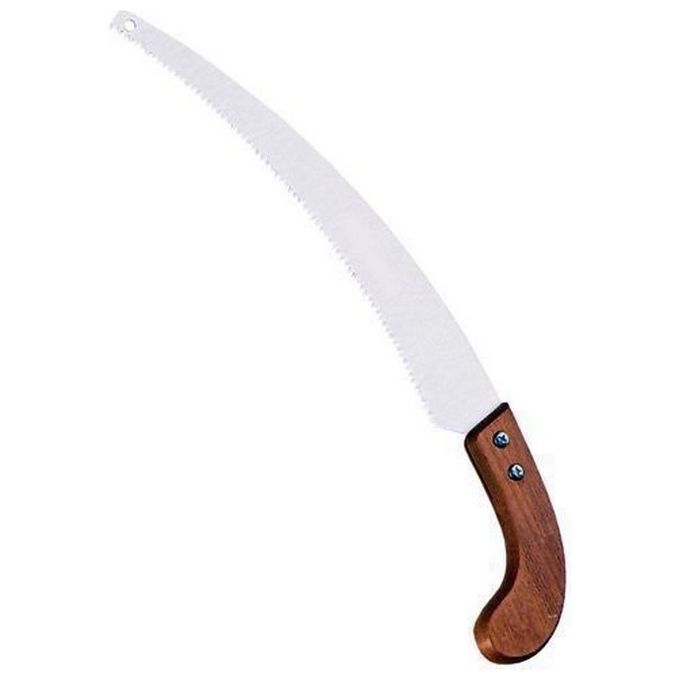 foto del prodotto vigor segacci potatura standard man legno mm. 350