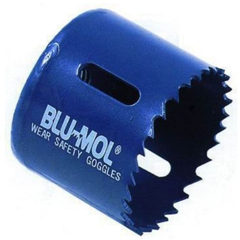 foto del prodotto vigor seghe a tazza hss-bimetal diametro mm. 19