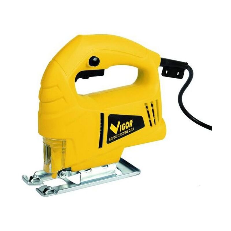 foto del prodotto vigor seghetti vst 40e watt 400