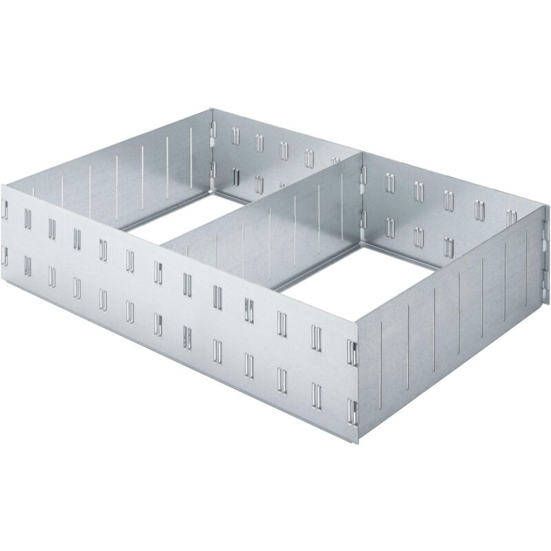foto del prodotto vigor separation sheet set, high series m and series l v6688h 5 pieces numero utensili 5