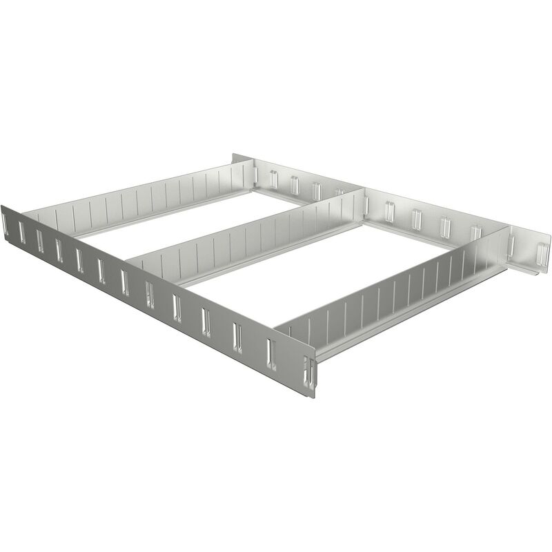 foto del prodotto vigor separation sheet set, series m and series l v6688 5 pieces numero utensili 5
