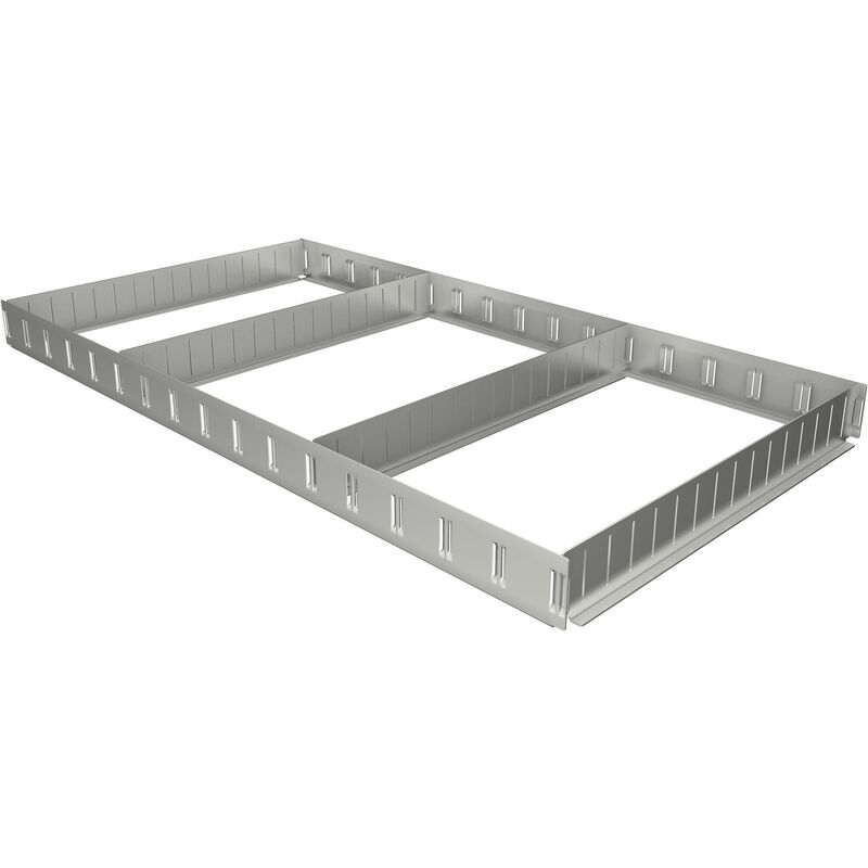 foto del prodotto vigor separation sheet set, series xl v6688 xl 6 pieces numero utensili 6
