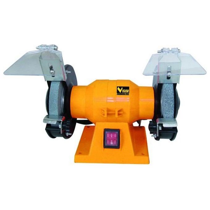 foto del prodotto vigor smerigliatrice doppia sd 125