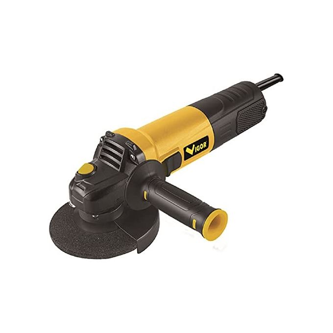 foto del prodotto vigor smerigliatrice vsm 115 125 ec 1300 watt