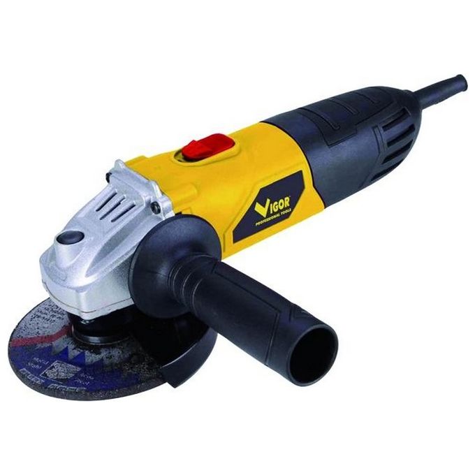 foto del prodotto vigor smerigliatrice vsm 115