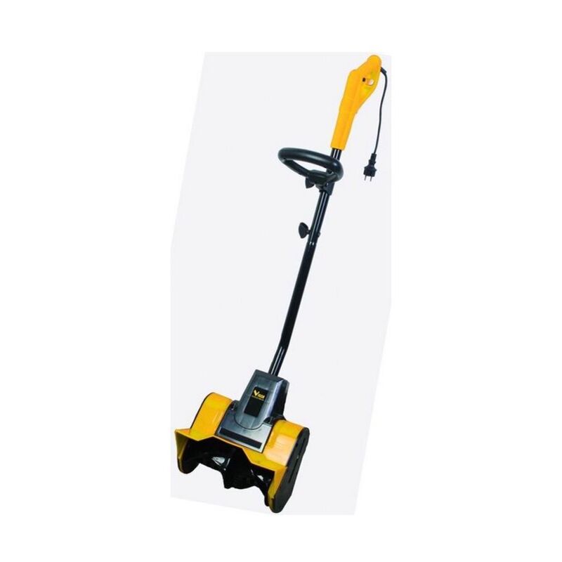 foto del prodotto vigor snowy 26 spazzaneve elettrico a turbina, 1300 w