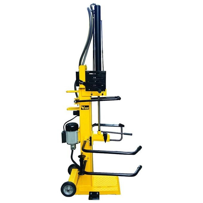 immagine 0 del prodotto vigor spaccalegna vsv 10t 1060 verticale potente capacita di lavoro 10 tonnellate per uso professionale ed efficiente
