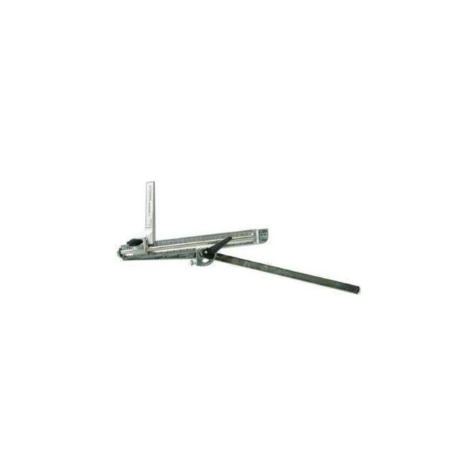 foto del prodotto vigor squadretta 400mm art. 254 d per tagliapiastrelle montoli t