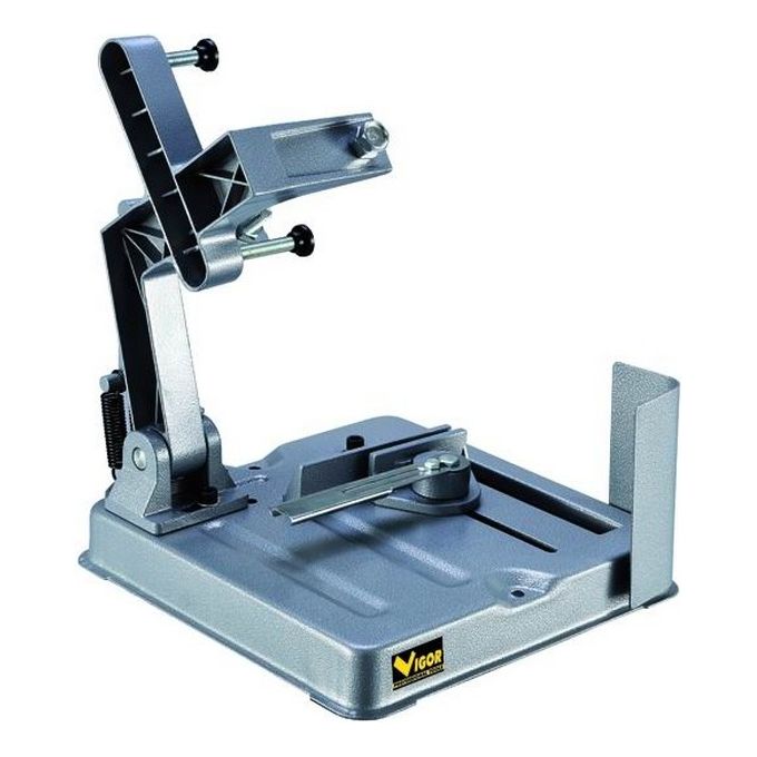 foto del prodotto vigor supporti per smerigliatrici vig vss u 230 mm universali