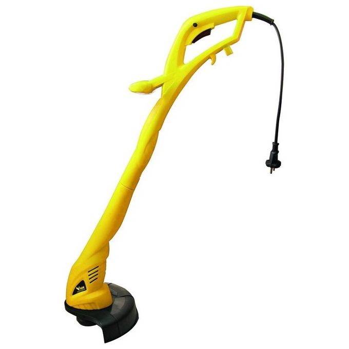 foto del prodotto vigor tagliabordi elettrico vtb 250