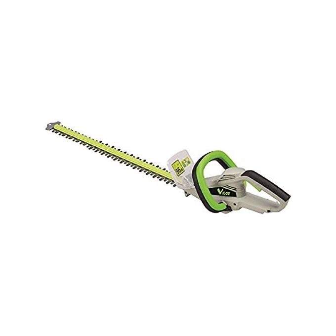 foto del prodotto vigor tagliasiepi litio vxs 36560 nudo 36v