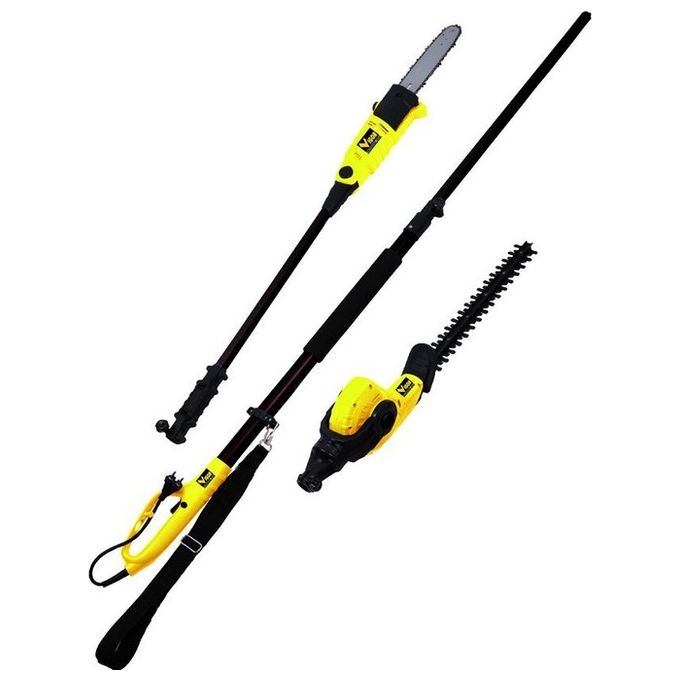 foto del prodotto vigor tagliasiepi potatore vtp 450 710