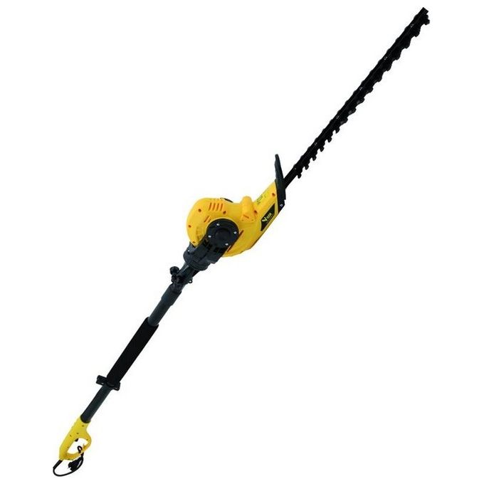 foto del prodotto vigor tagliasiepi telescopico vtp 450