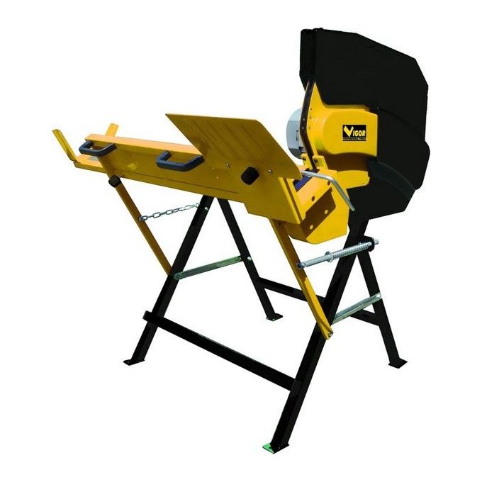 foto del prodotto vigor tagliatronchi elettrico 2200 w vs-400