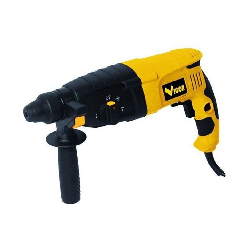 foto del prodotto vigor tassellatore in valigetta vbh 26