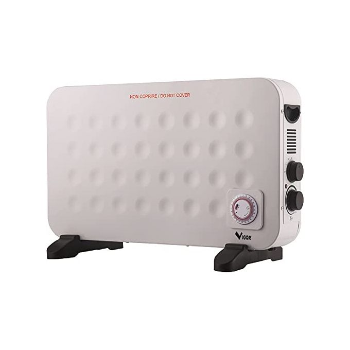 foto del prodotto vigor termoconvettore moon 2000 watt