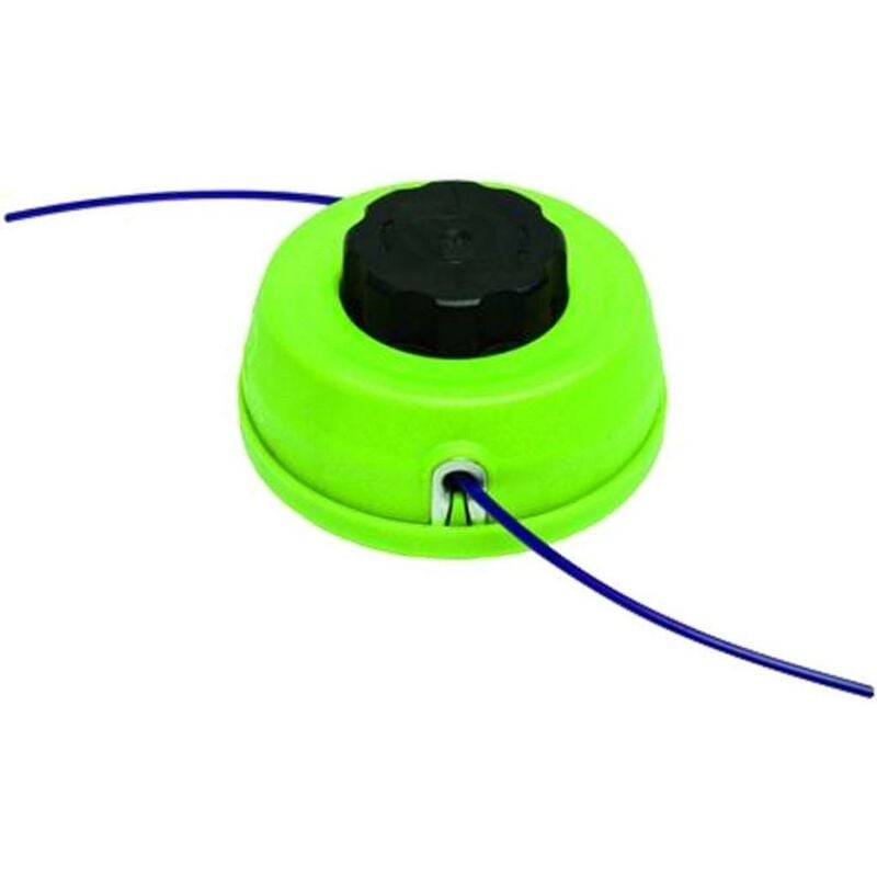 foto del prodotto vigor testina universale batti e vai easy charge per decespugliatori tagliaerba