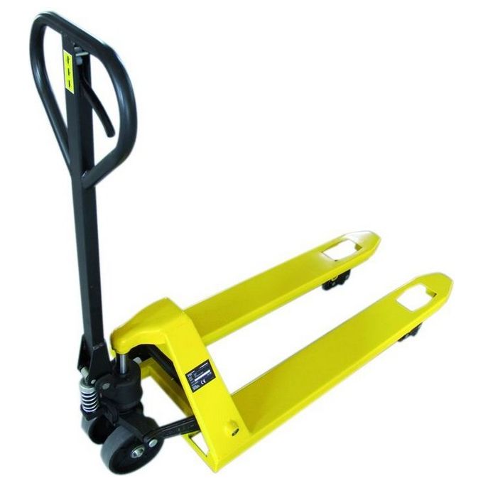 foto del prodotto vigor transpallet v t 2500
