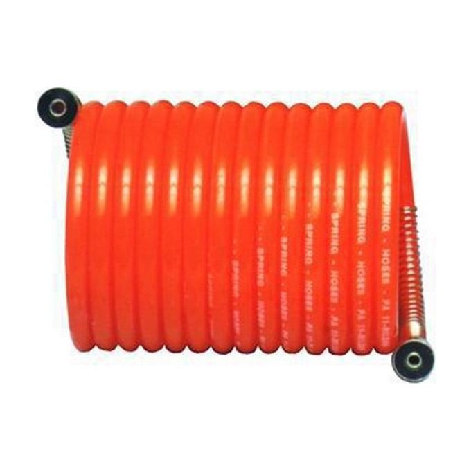 foto del prodotto vigor tubo per compressori spiral attacco baionetta mt. 15