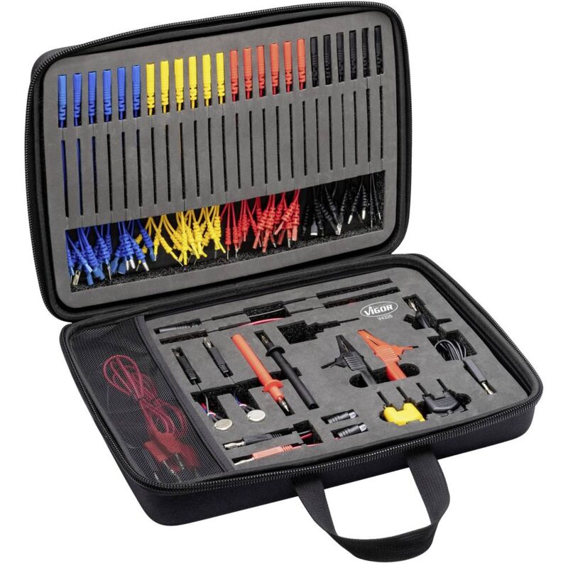 foto del prodotto vigor v4326n kit puntali 1 kit