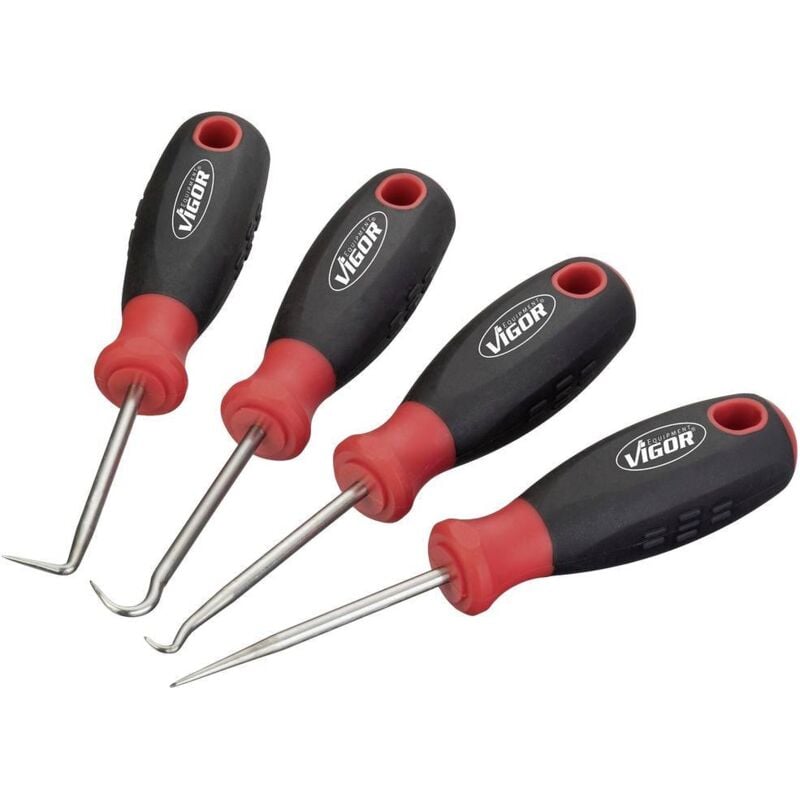 foto del prodotto vigor v4663 mini kit ganci