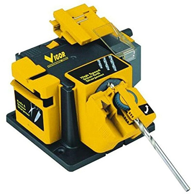 foto del prodotto vigor vau 65 affilatore universale, 65 w