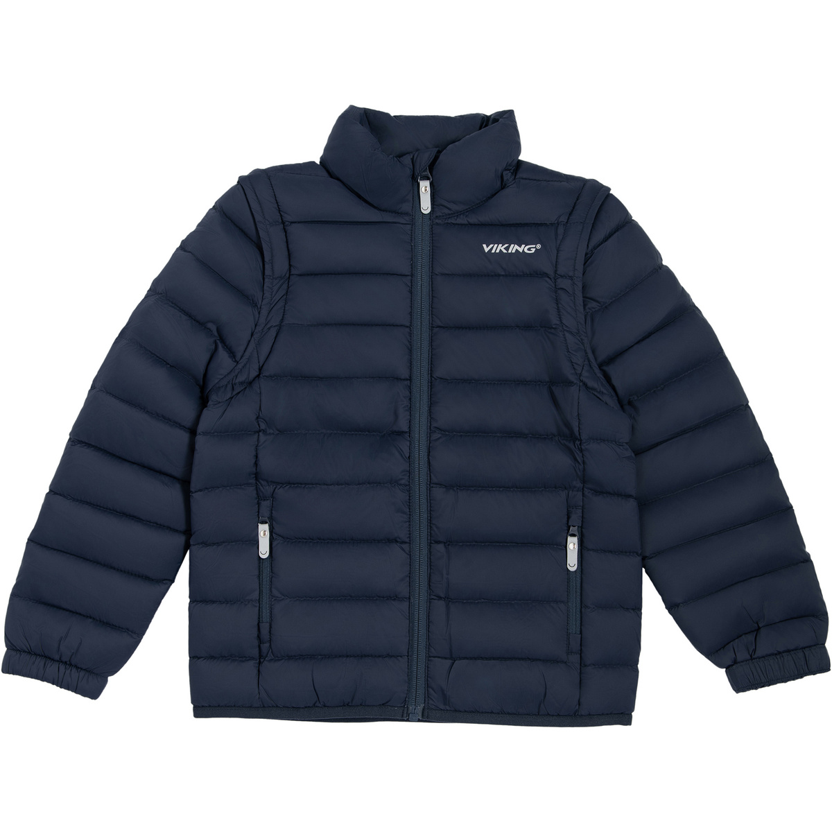 foto del prodotto viking bambino giacca aery light down