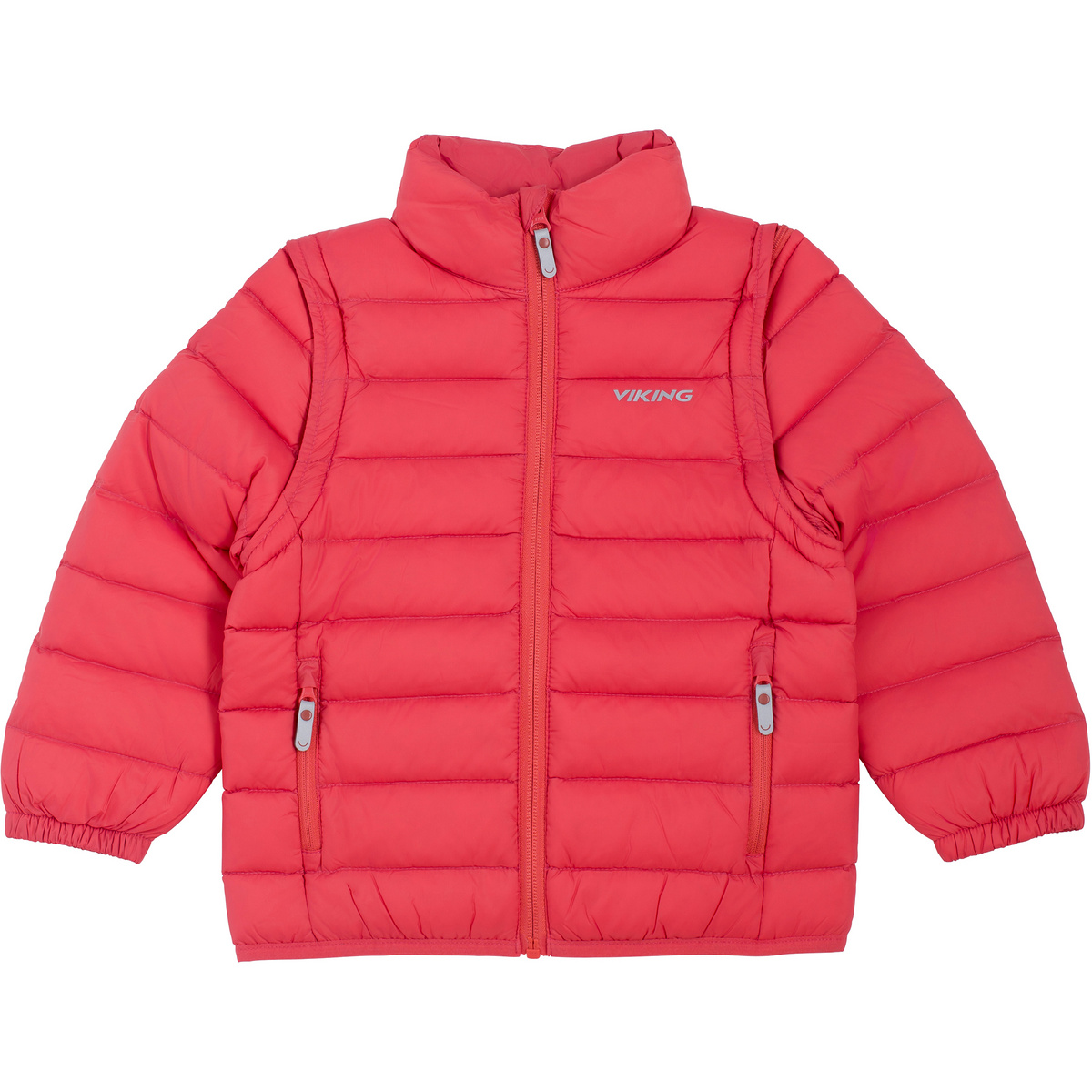 foto del prodotto viking bambino giacca aery light down