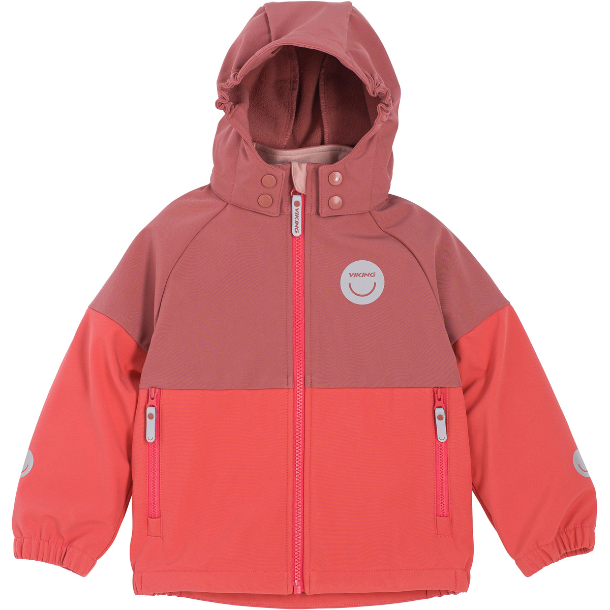 foto del prodotto viking bambino giacca play softshell