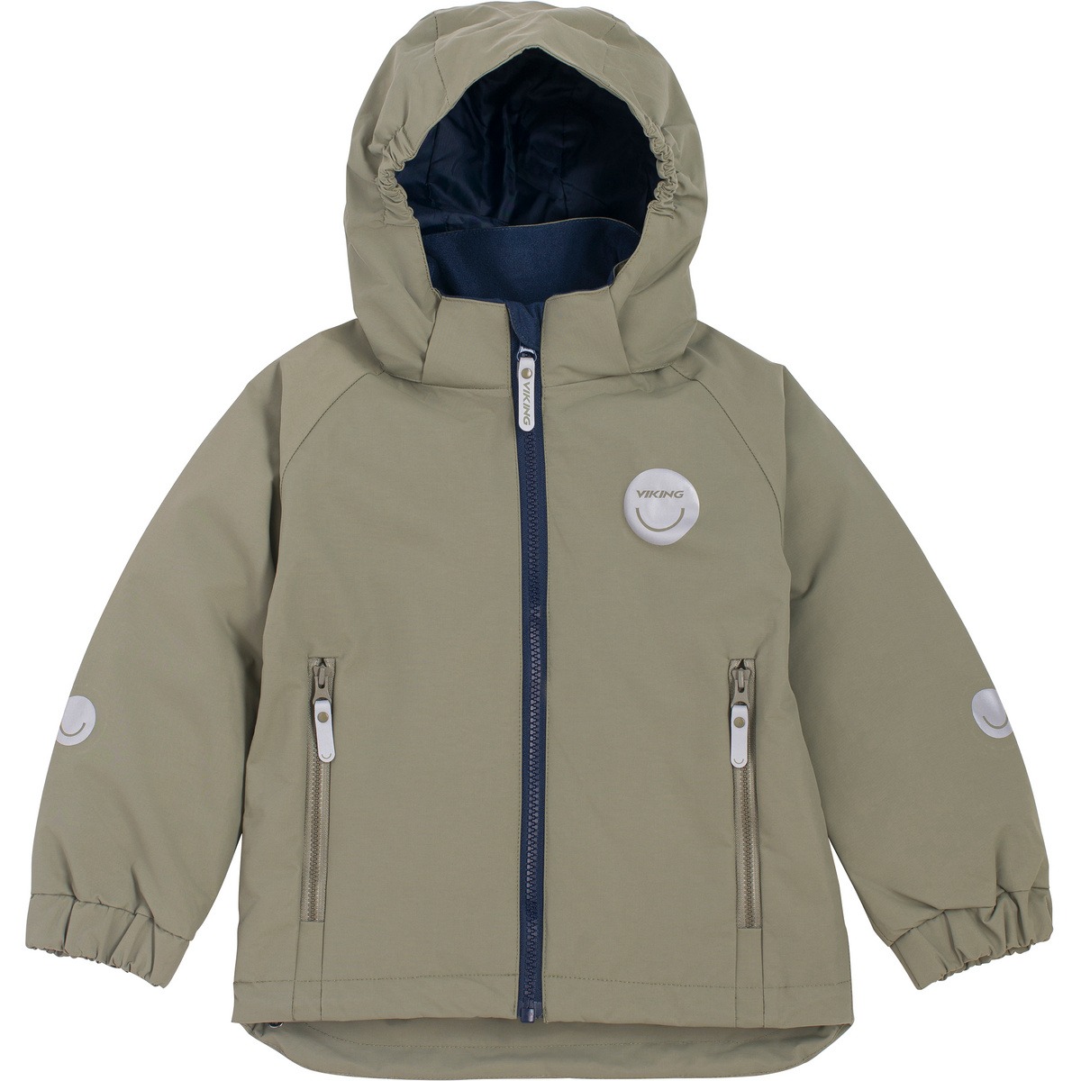 foto del prodotto viking bambino giacca play spring wp