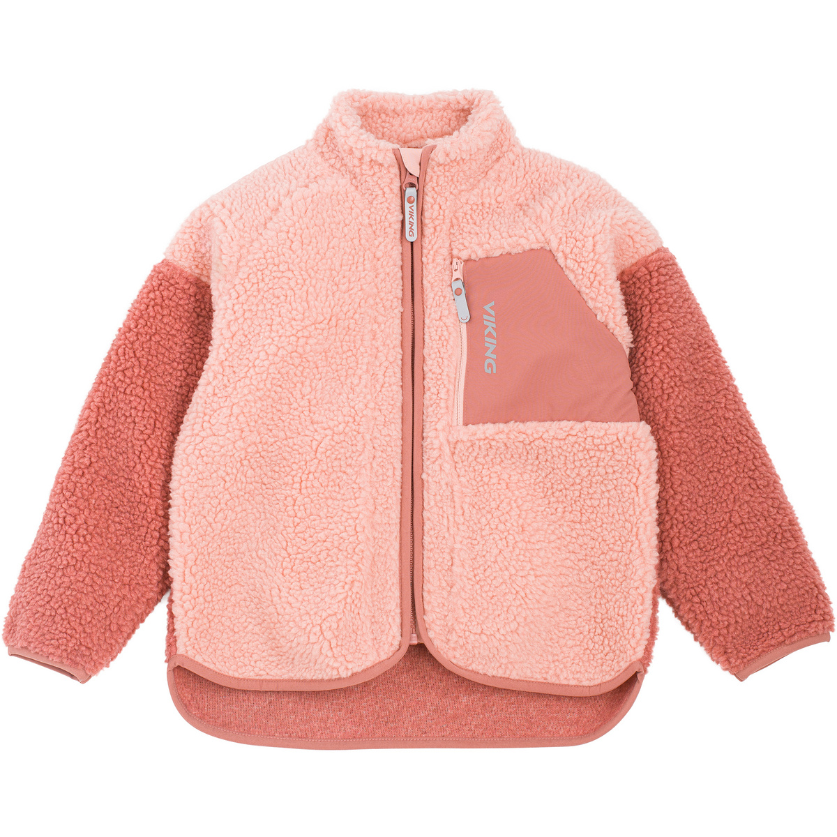 foto del prodotto viking bambino giacca playtime pile