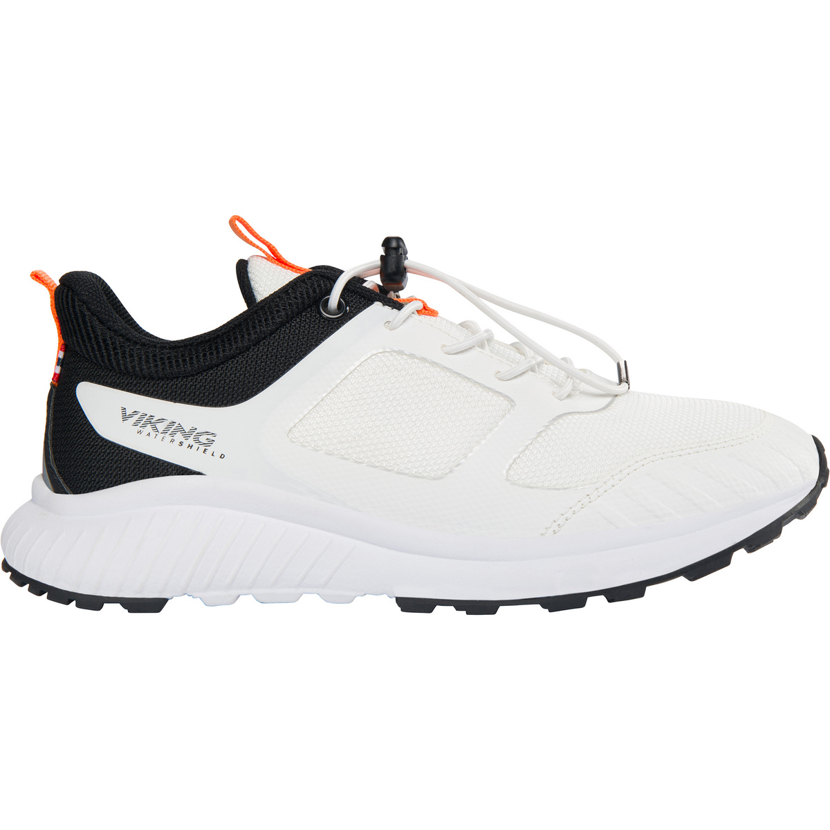 foto del prodotto viking bambino scarpe aero wp sl