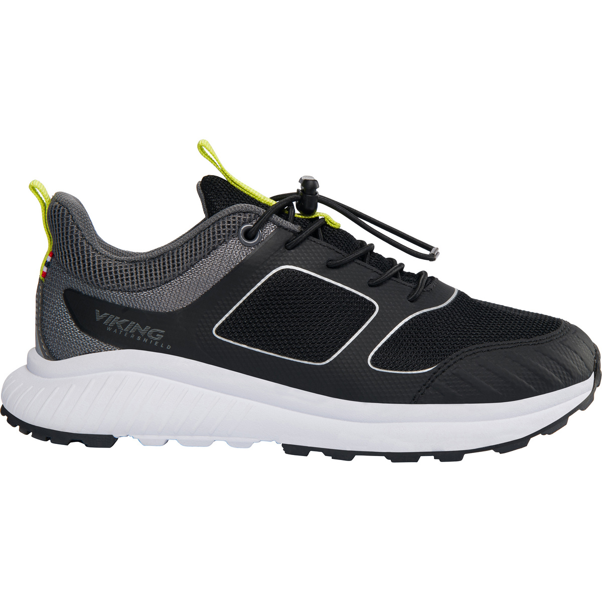 foto del prodotto viking bambino scarpe aero wp sl