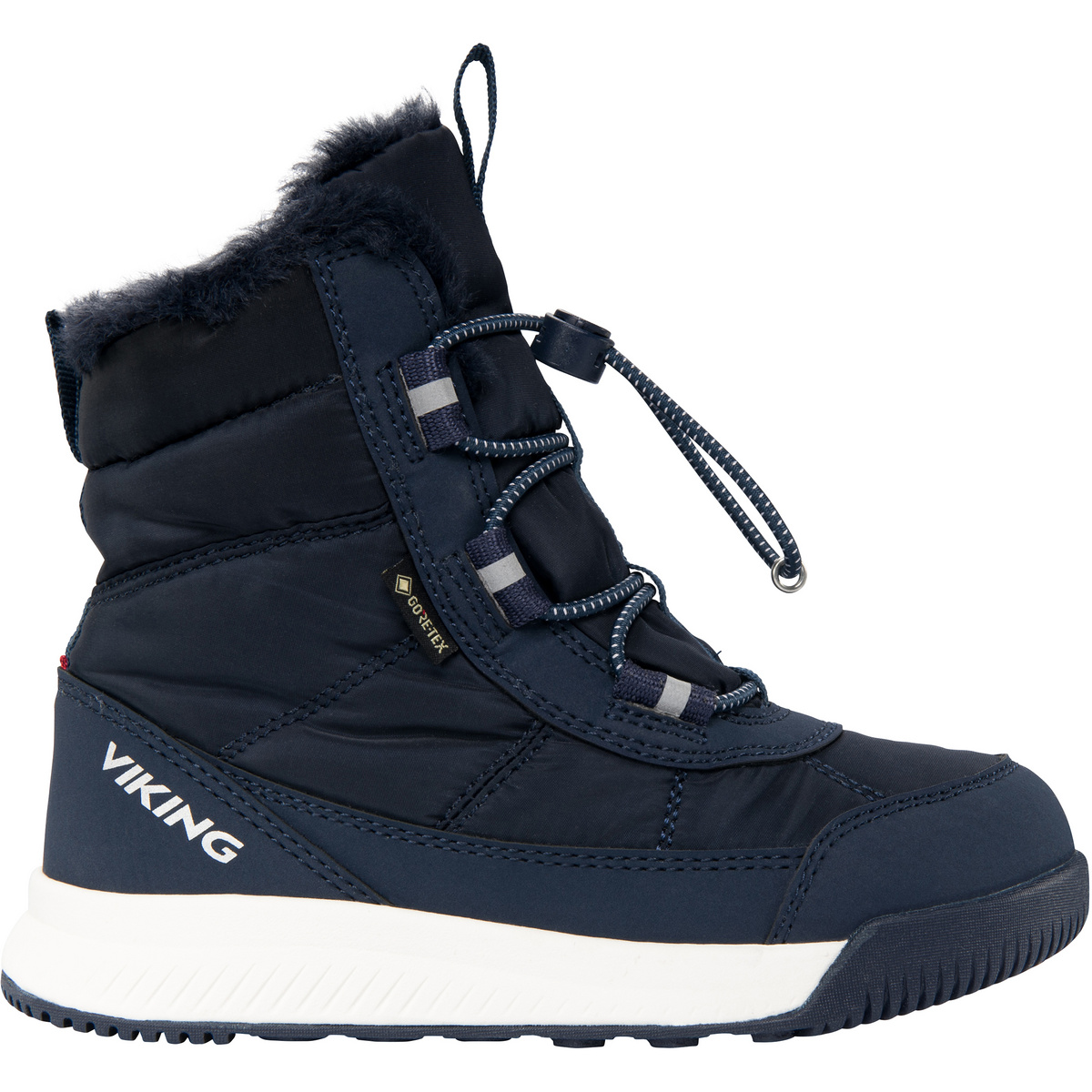 foto del prodotto viking bambino scarpe aery warm gtx sl