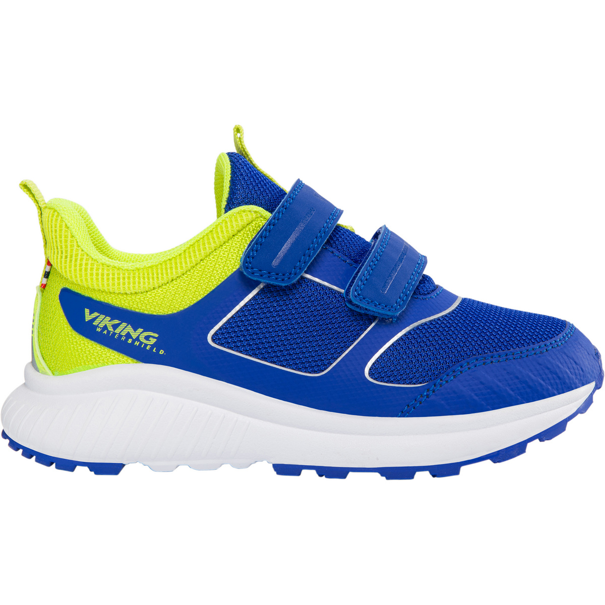 foto del prodotto viking bambino scarpe aery wp 2v