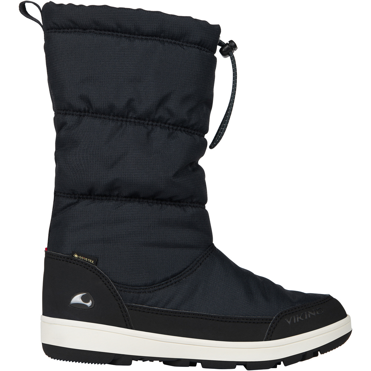 foto del prodotto viking bambino scarpe alba warm gtx sl