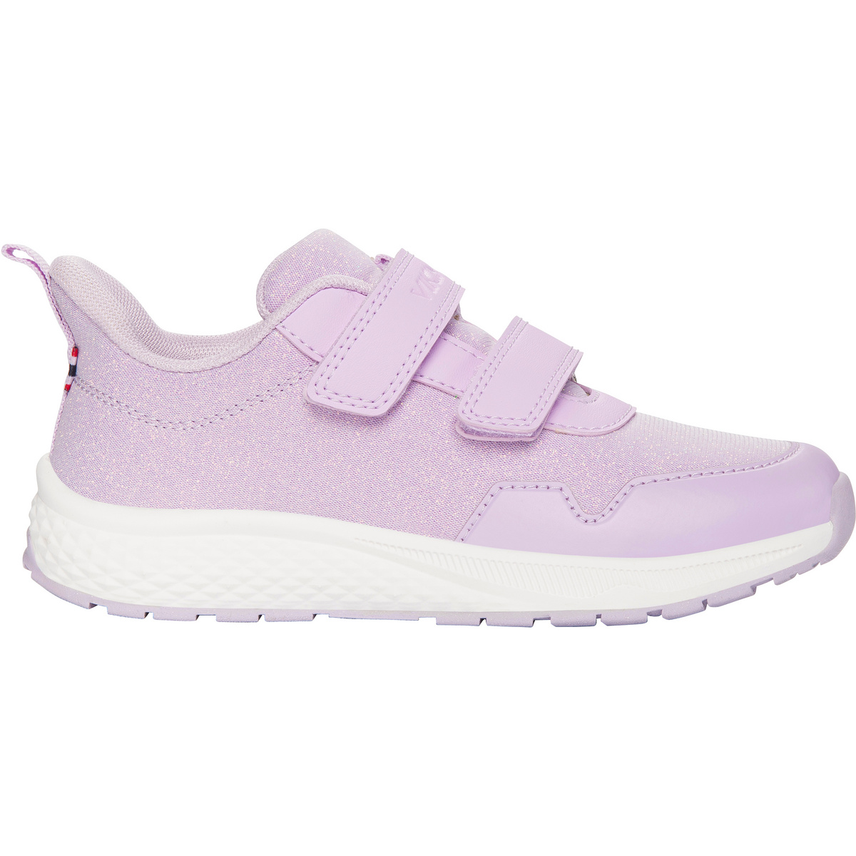 foto del prodotto viking bambino scarpe bouncy glitter 2v