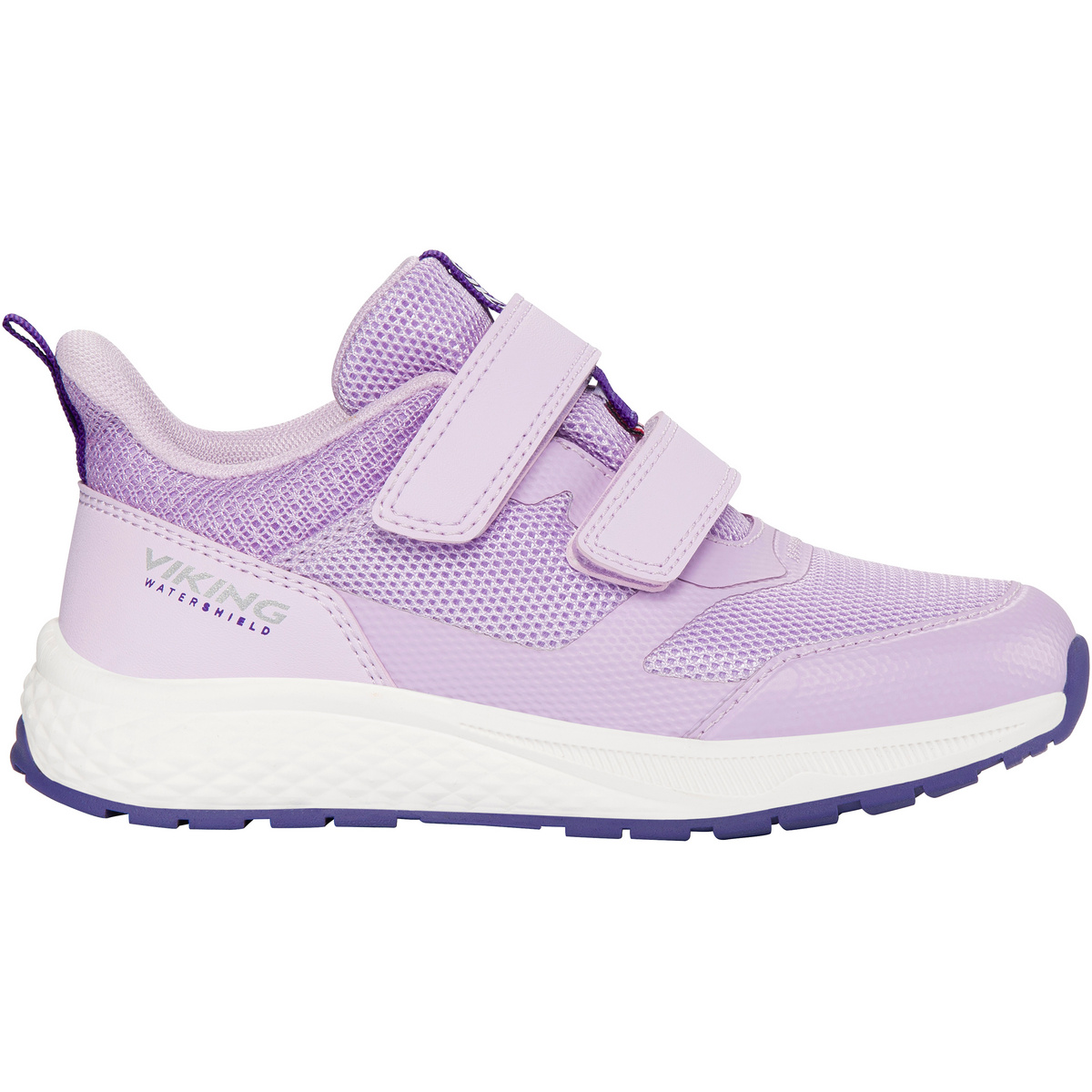 foto del prodotto viking bambino scarpe bouncy wp 2v