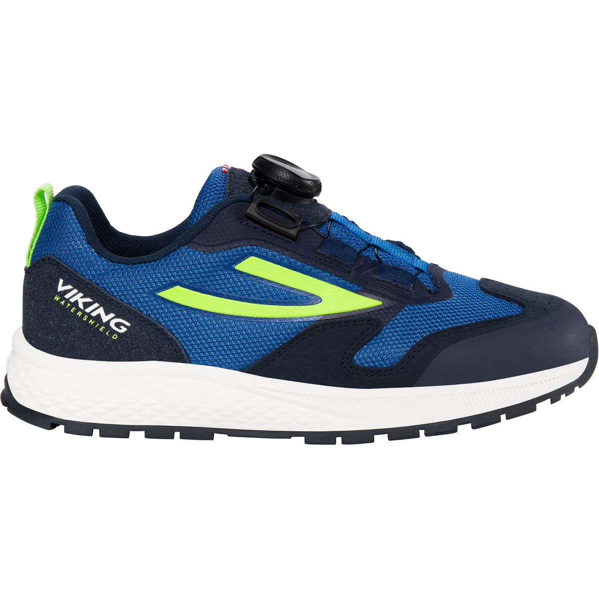 foto del prodotto viking bambino scarpe century wp boa