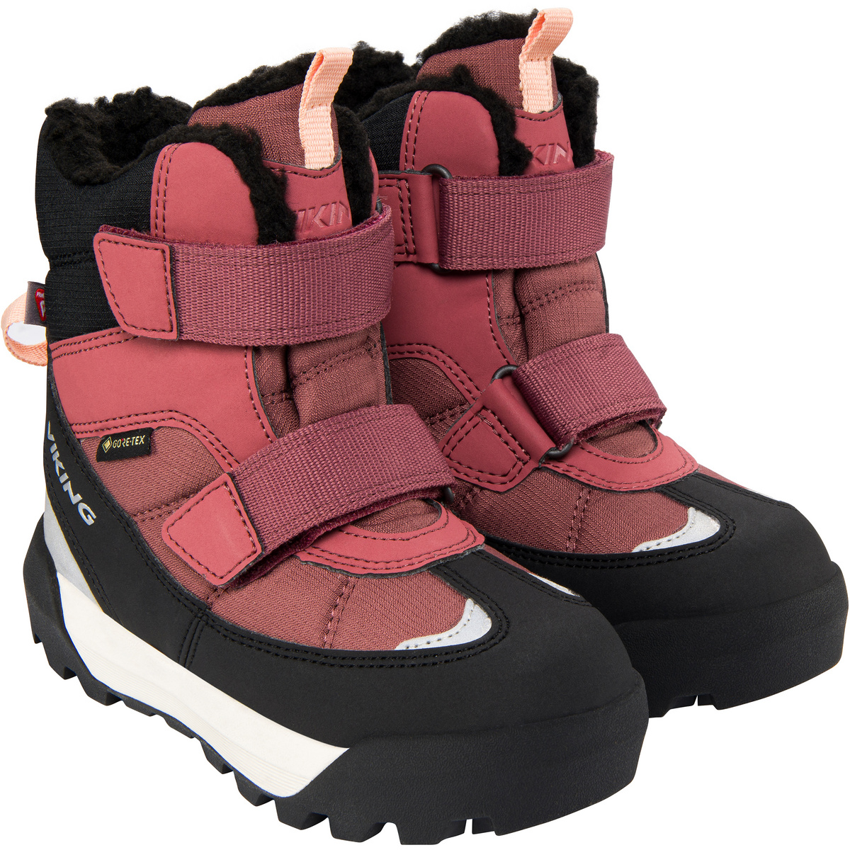 foto del prodotto viking bambino scarpe expower warm gtx 2v