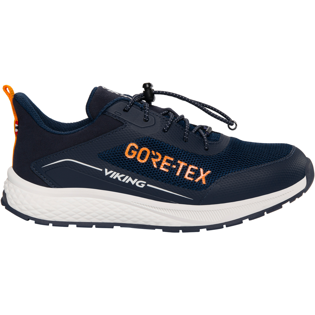 foto del prodotto viking bambino scarpe impact gtx sl