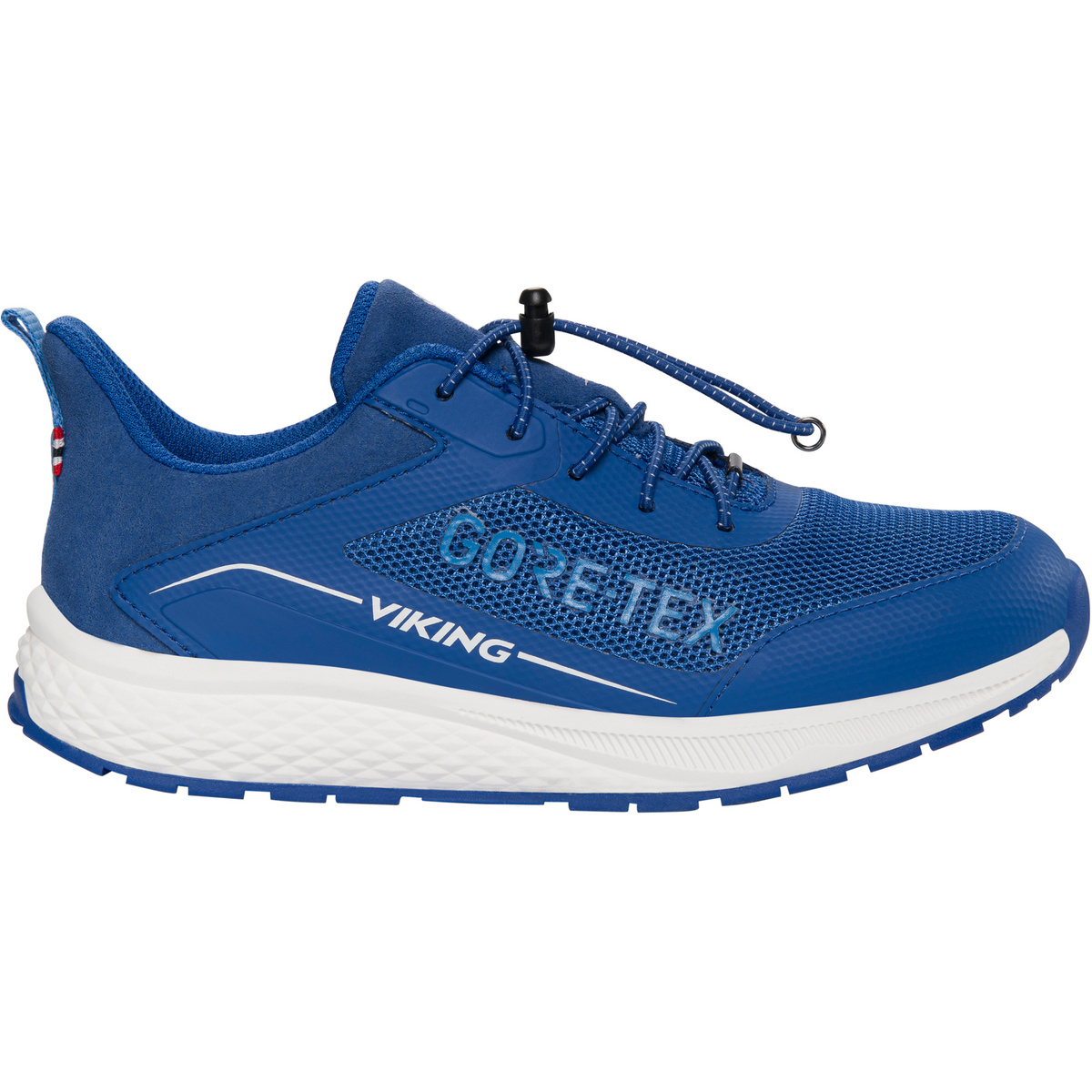 foto del prodotto viking bambino scarpe impact gtx sl