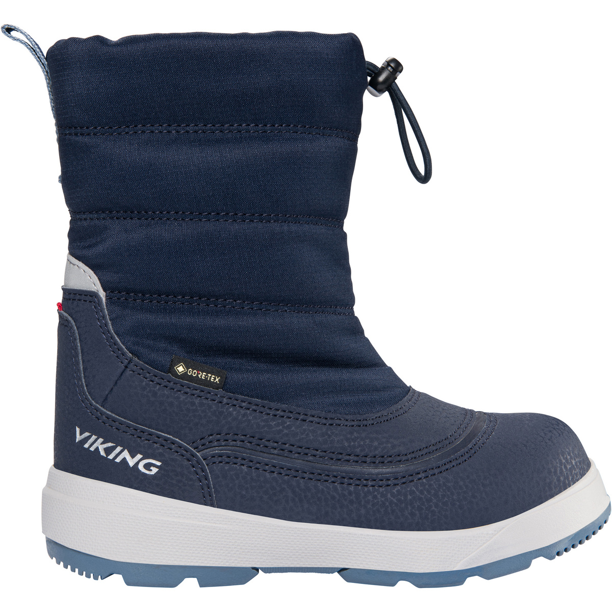 foto del prodotto viking bambino scarpe toasty pull on warm gtx
