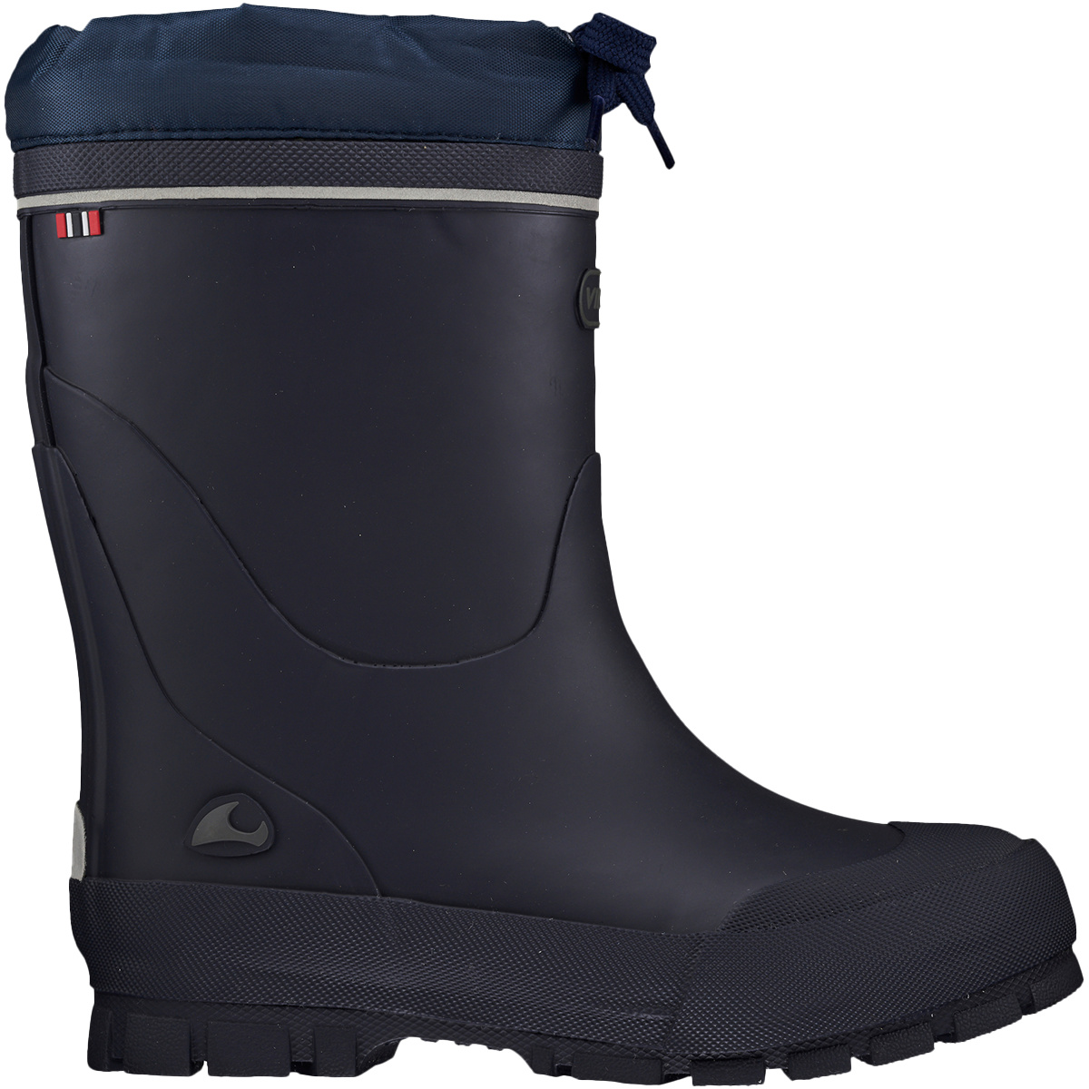 foto del prodotto viking bambino stivali di gomma jolly thermo