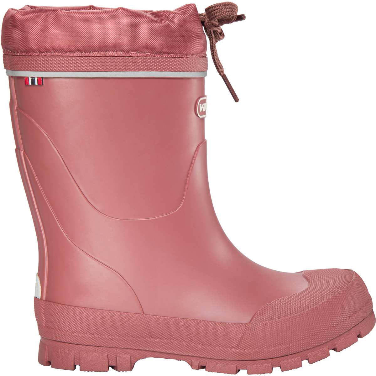foto del prodotto viking bambino stivali di gomma jolly thermo