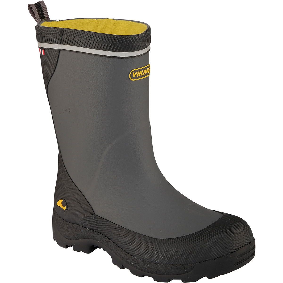 foto del prodotto viking bambino stivali storm