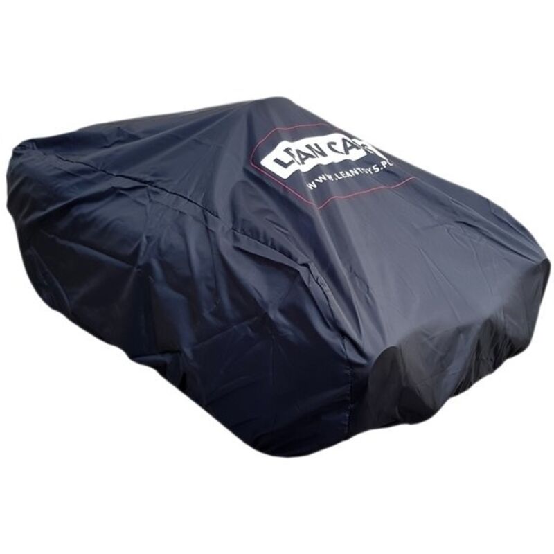 foto del prodotto viking choice copriauto auto piccola 100x55x45 cm s