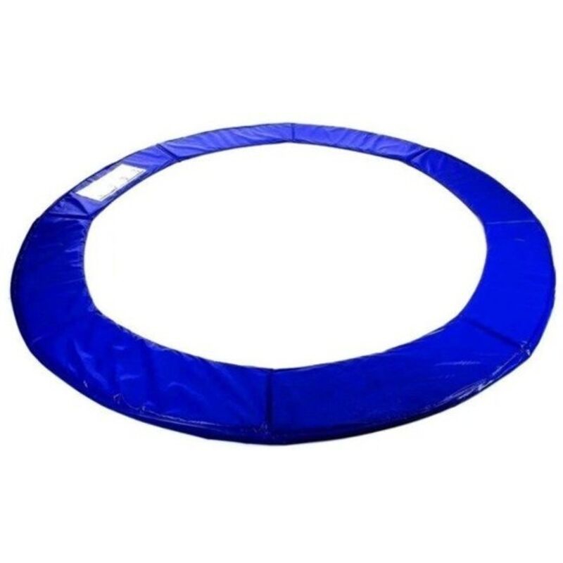 foto del prodotto viking choice copribordo per trampolino blu 305 cm