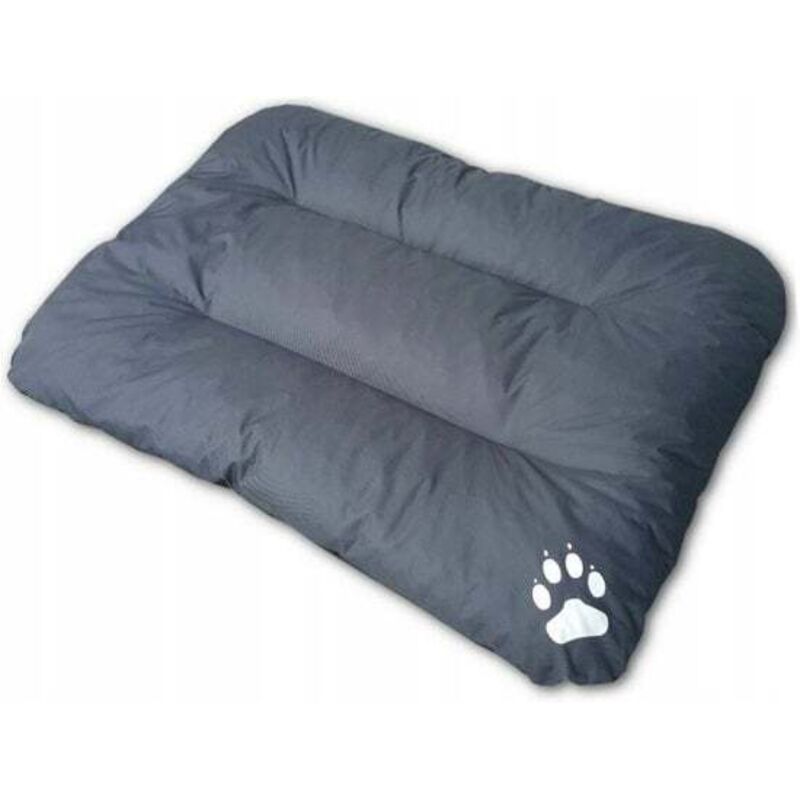 foto del prodotto viking choice cuscino per cani di lusso xxl 115 x 80 cm idrorepellente grafite cuscino per cani tappetino per cani tappetino per cani